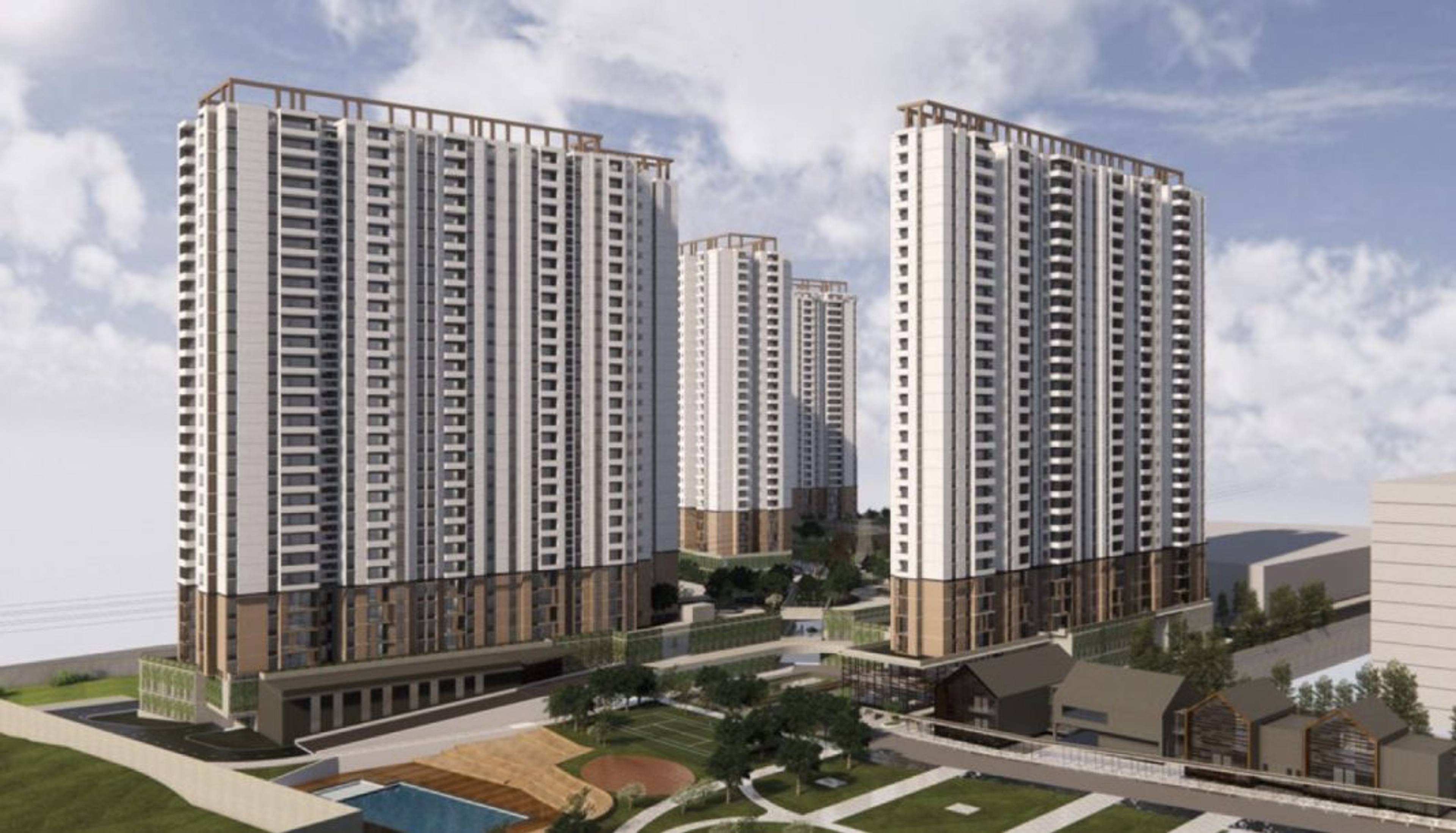 Assetz Marq 2.0 — Apartment in Whitefield, Bengaluru