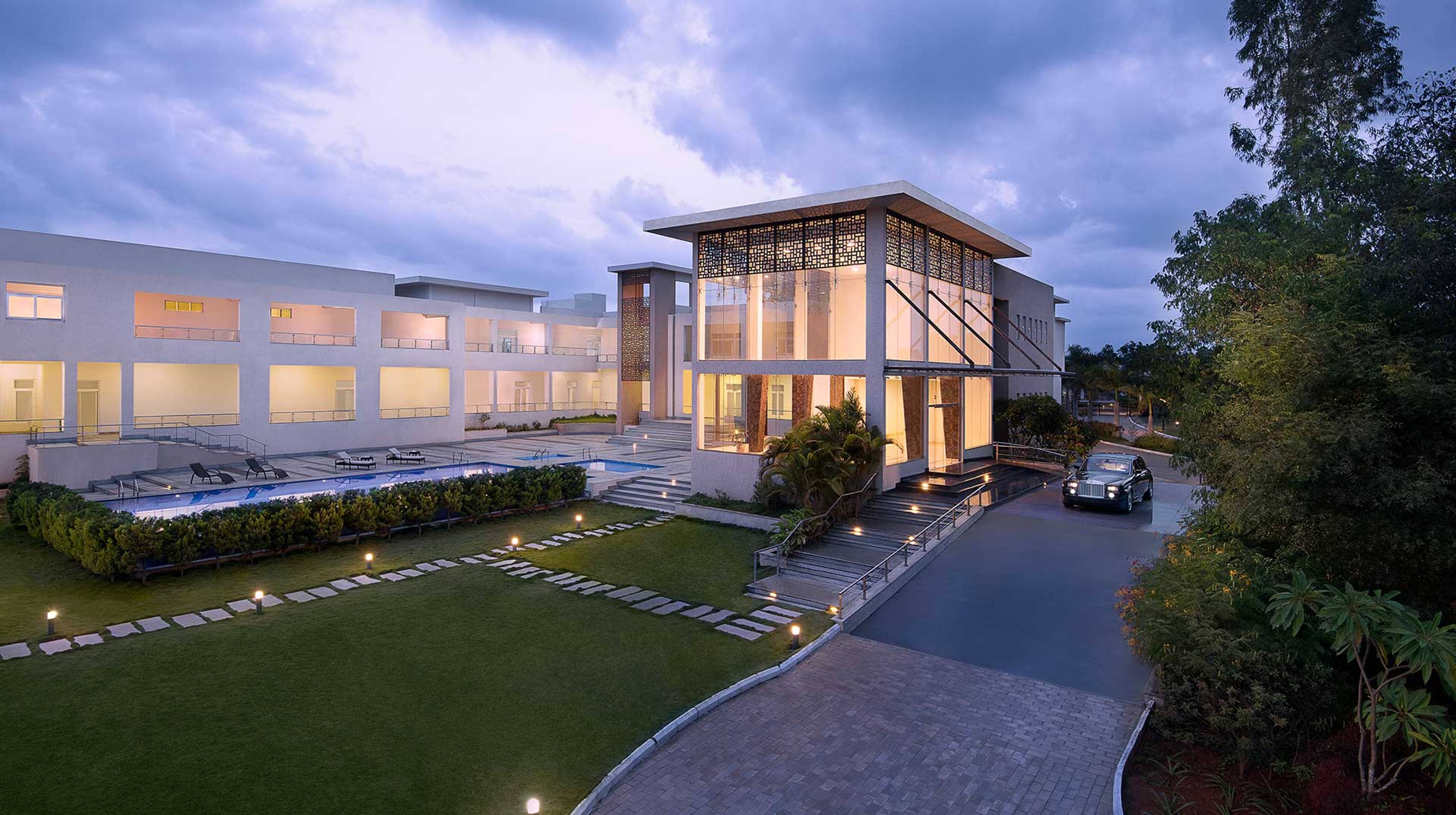 Century Wintersun — Apartment in Yelahanka, Bengaluru