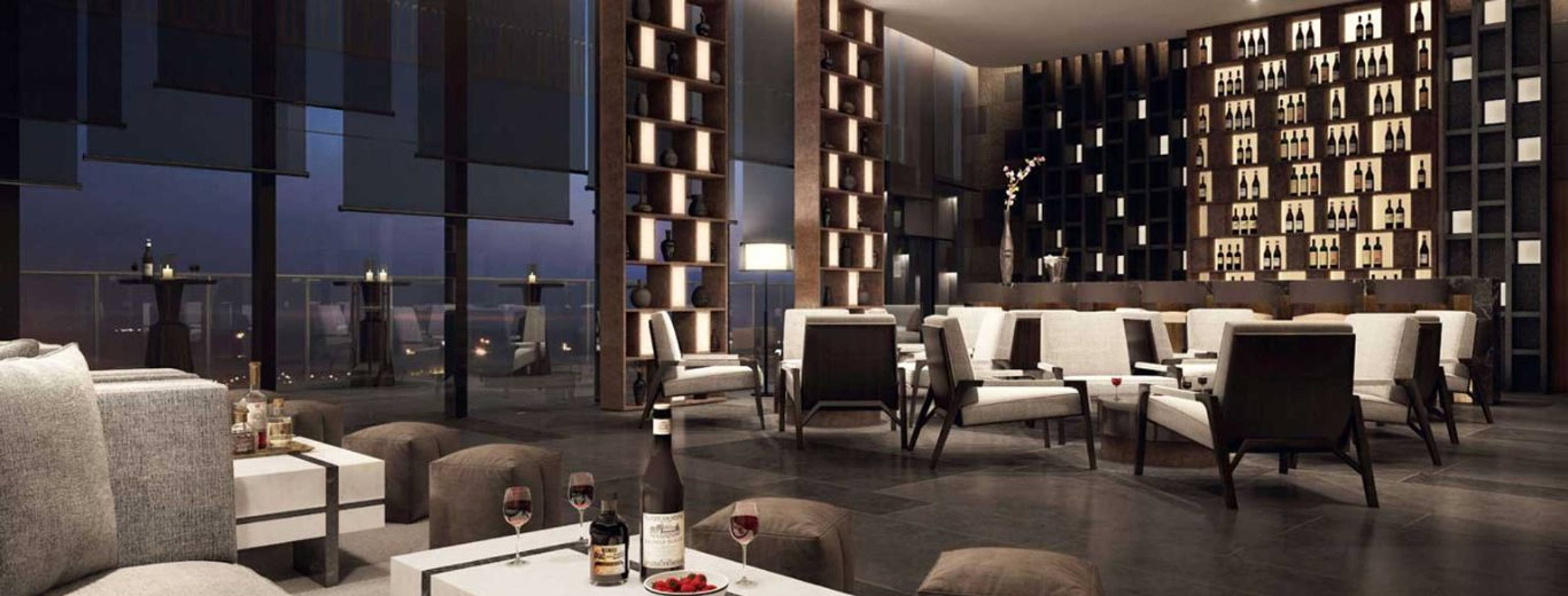 M3M Crown — Apartment in Sector 111, Dwarka Expressway, Gurgaon