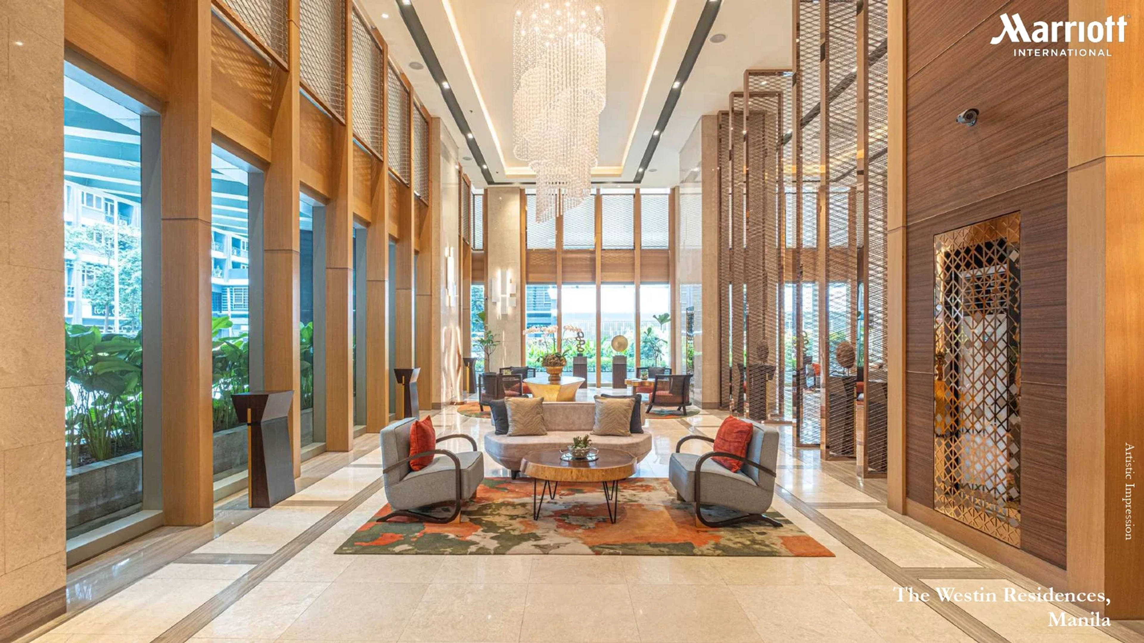 Whiteland The Westin Residences — Apartment in Sector 103, Dwarka Expressway, Gurgaon