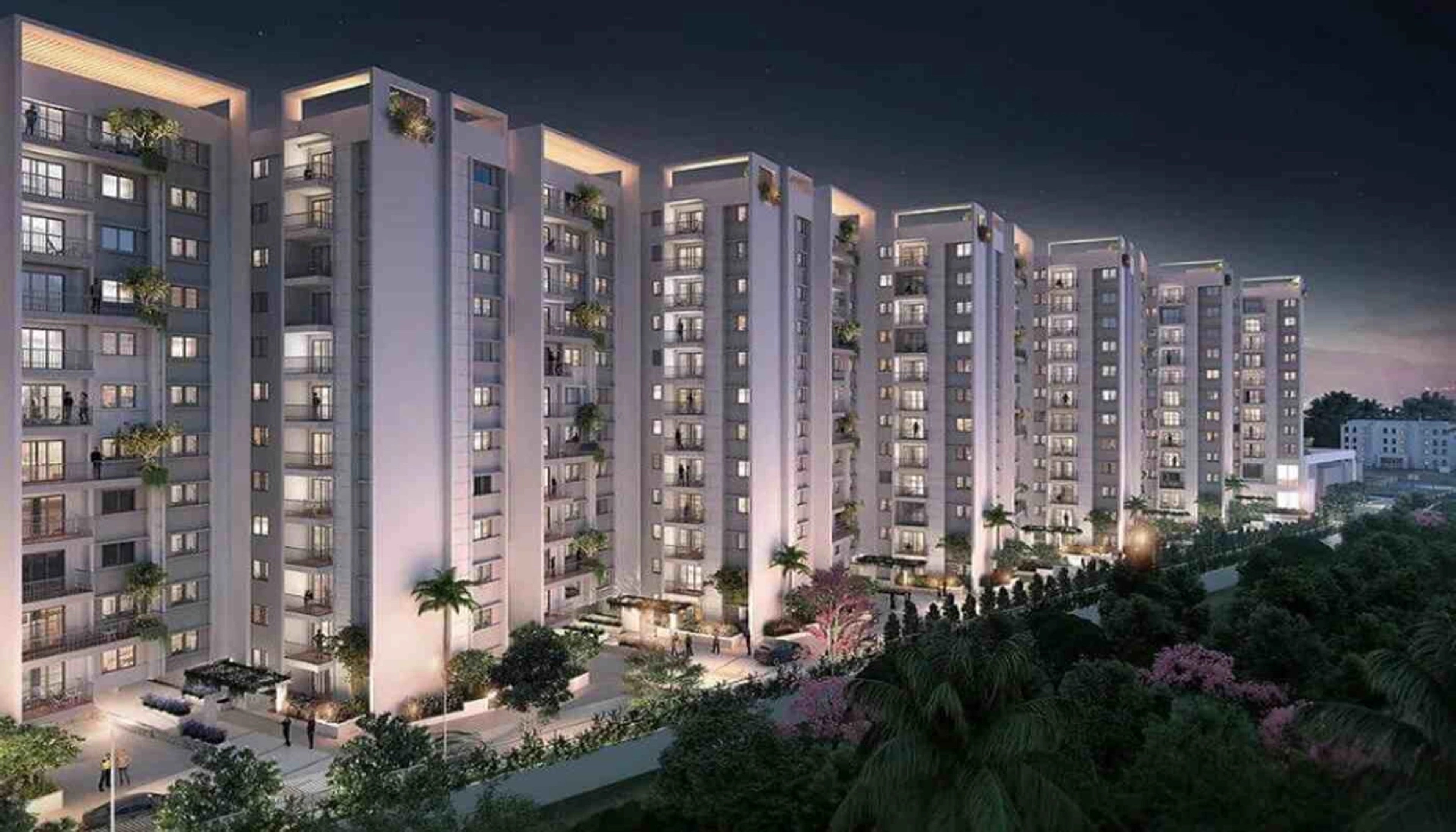 Godrej Woodscapes thumbnail 3