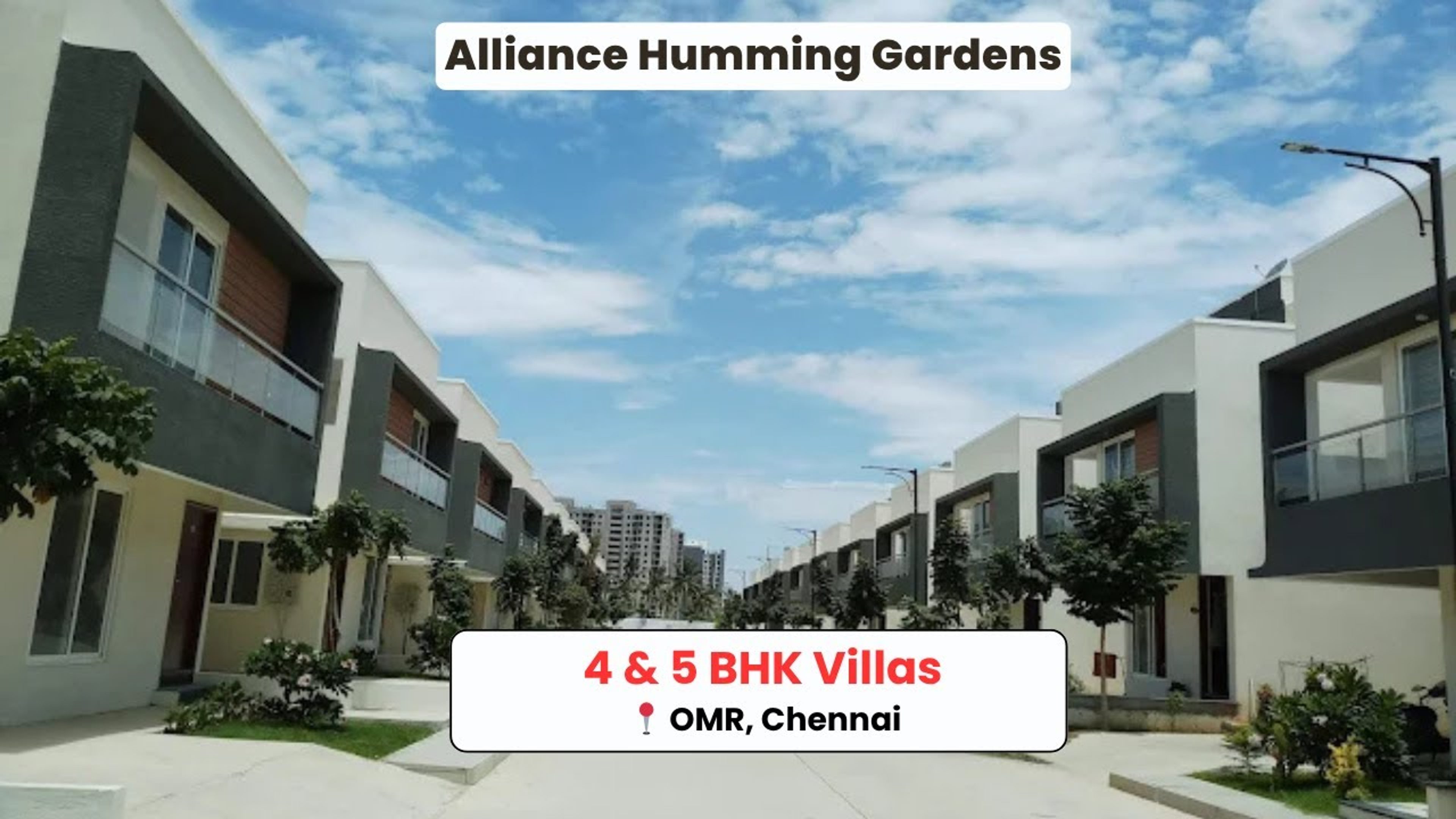 Alliance Humming Gardens thumbnail 3