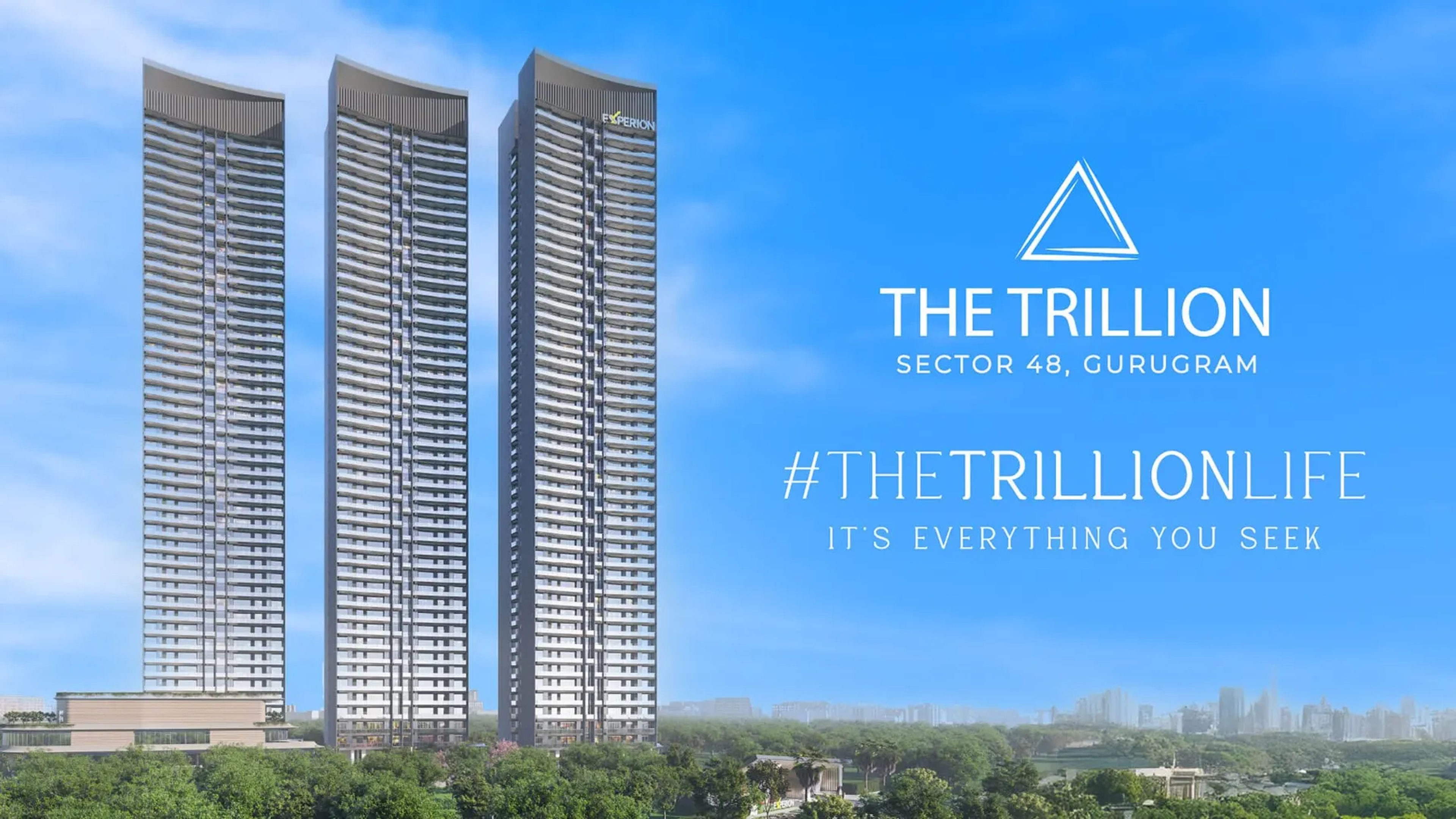 Property in Sector 48, Gurgaon