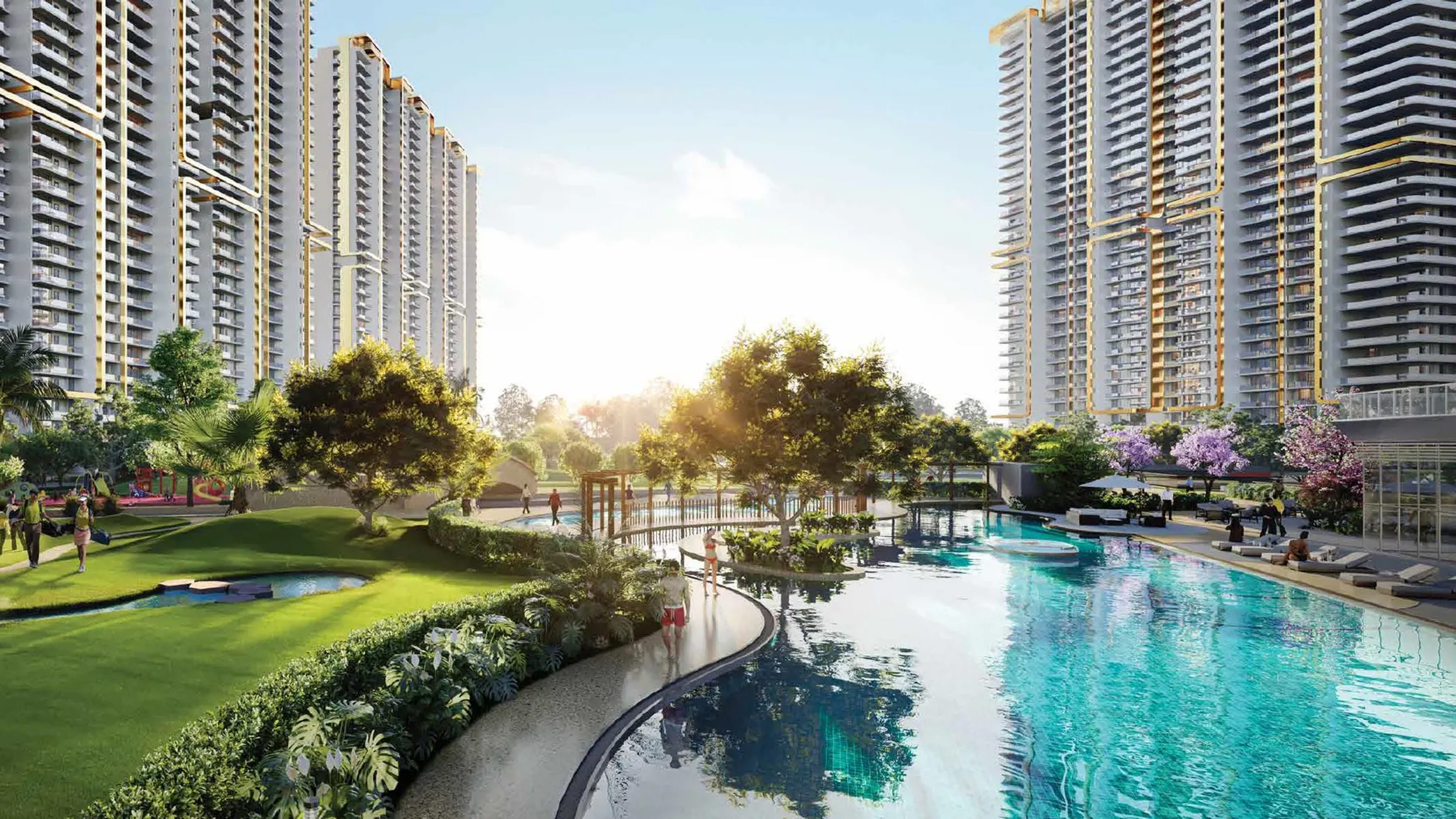 Property in Sector 113, Gurgaon