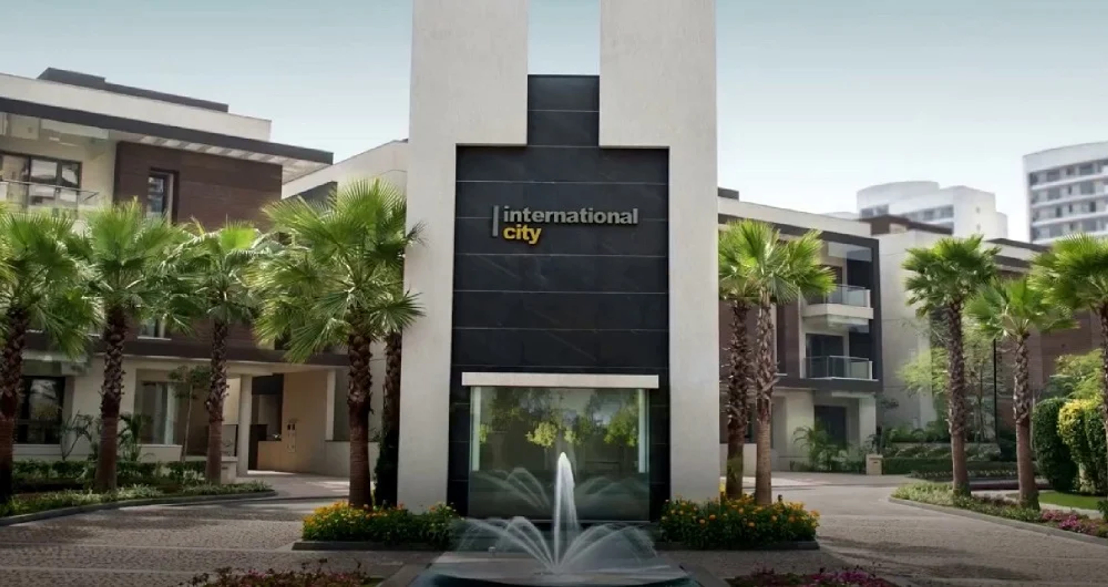 Sobha International City thumbnail 3