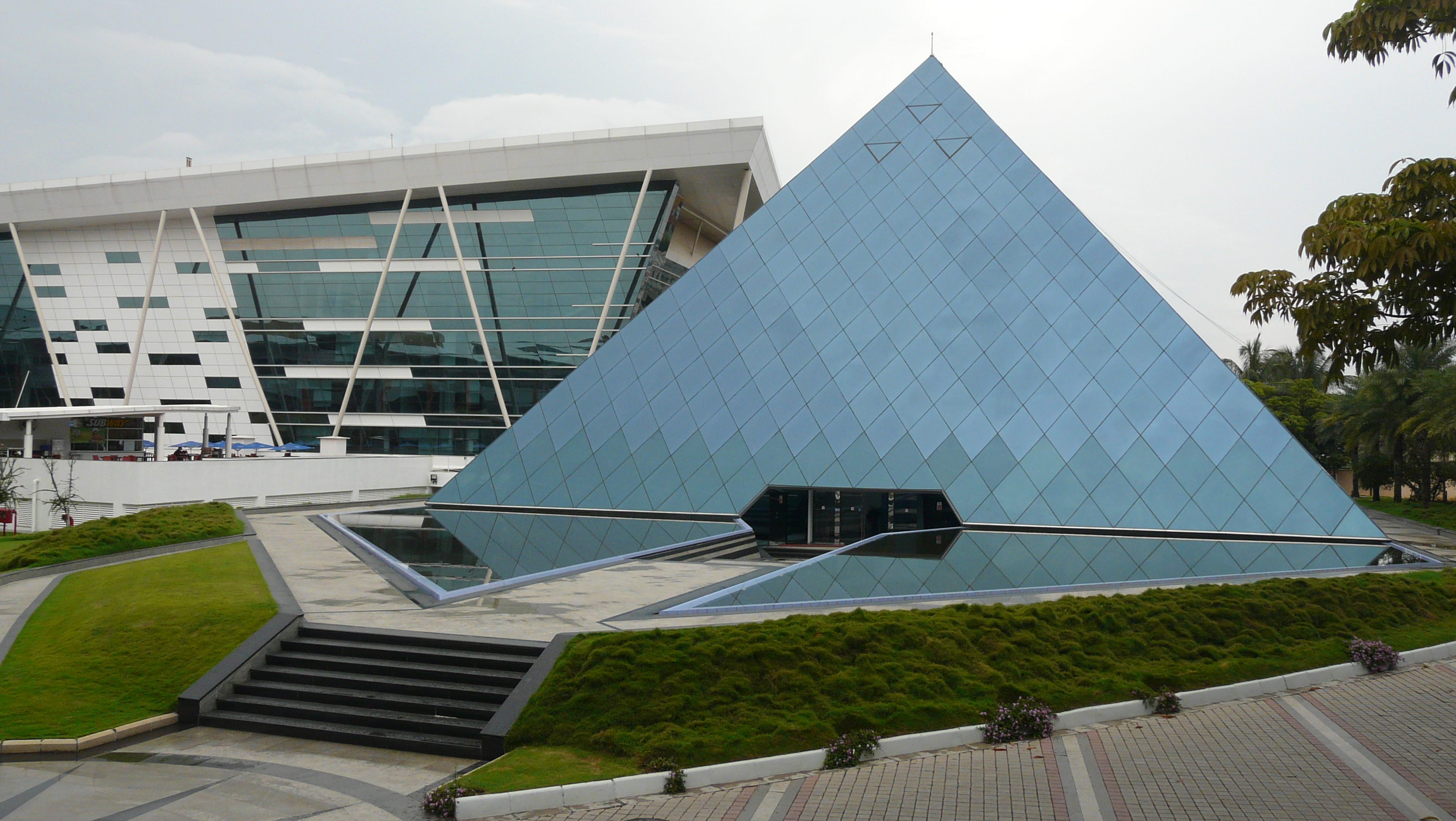 Electronic City, Bangalore area guide