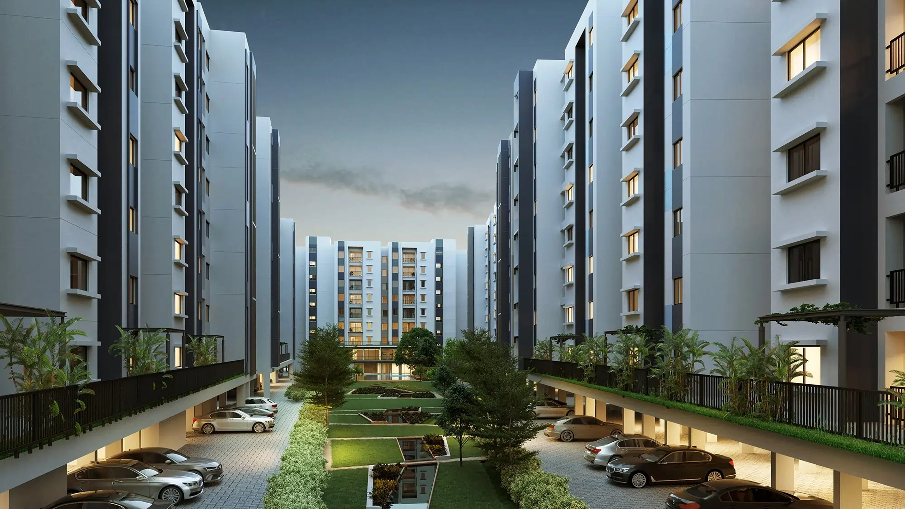 Mogappair, Chennai area guide