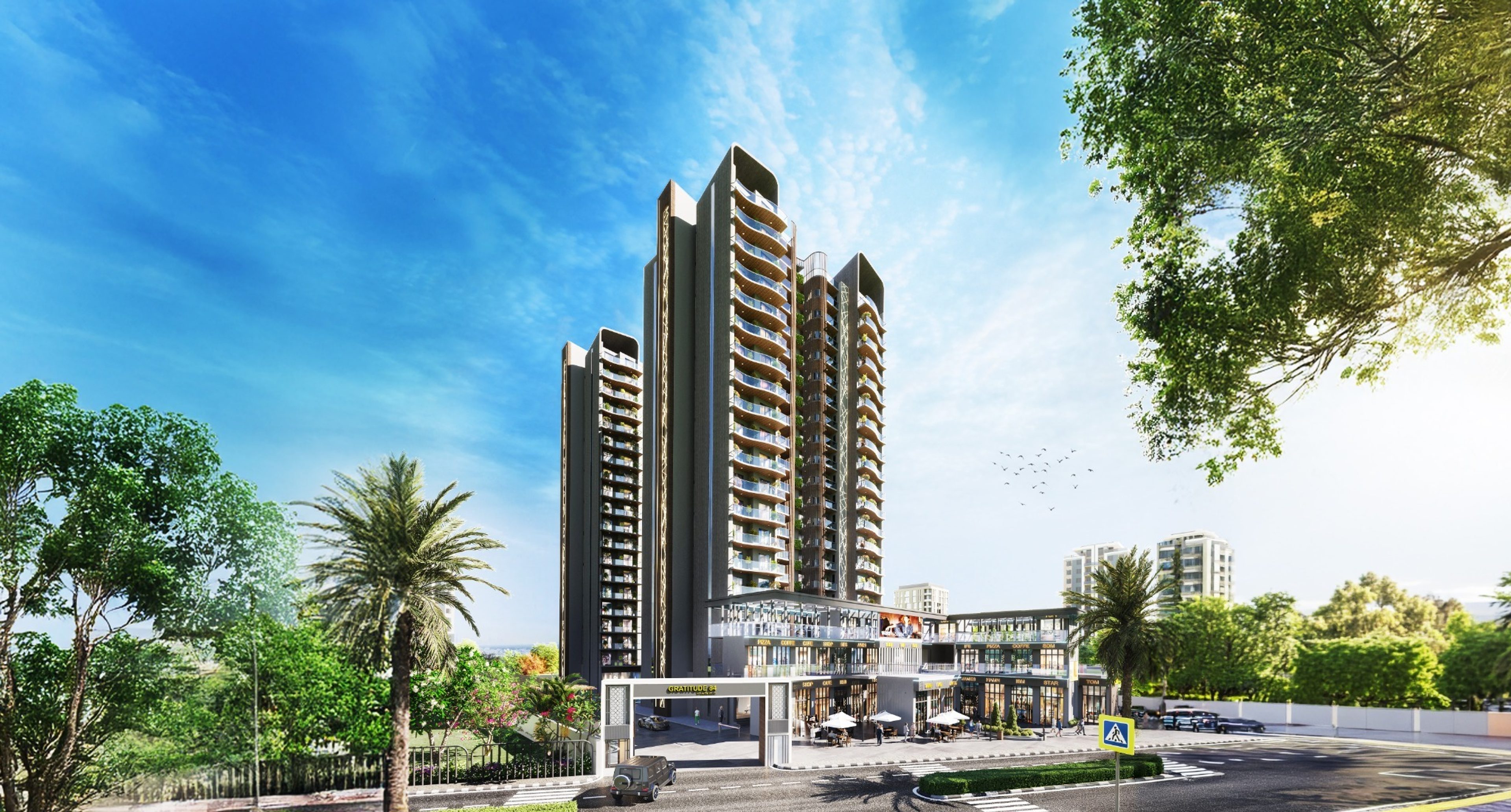 New Gurgaon, Gurgaon area guide