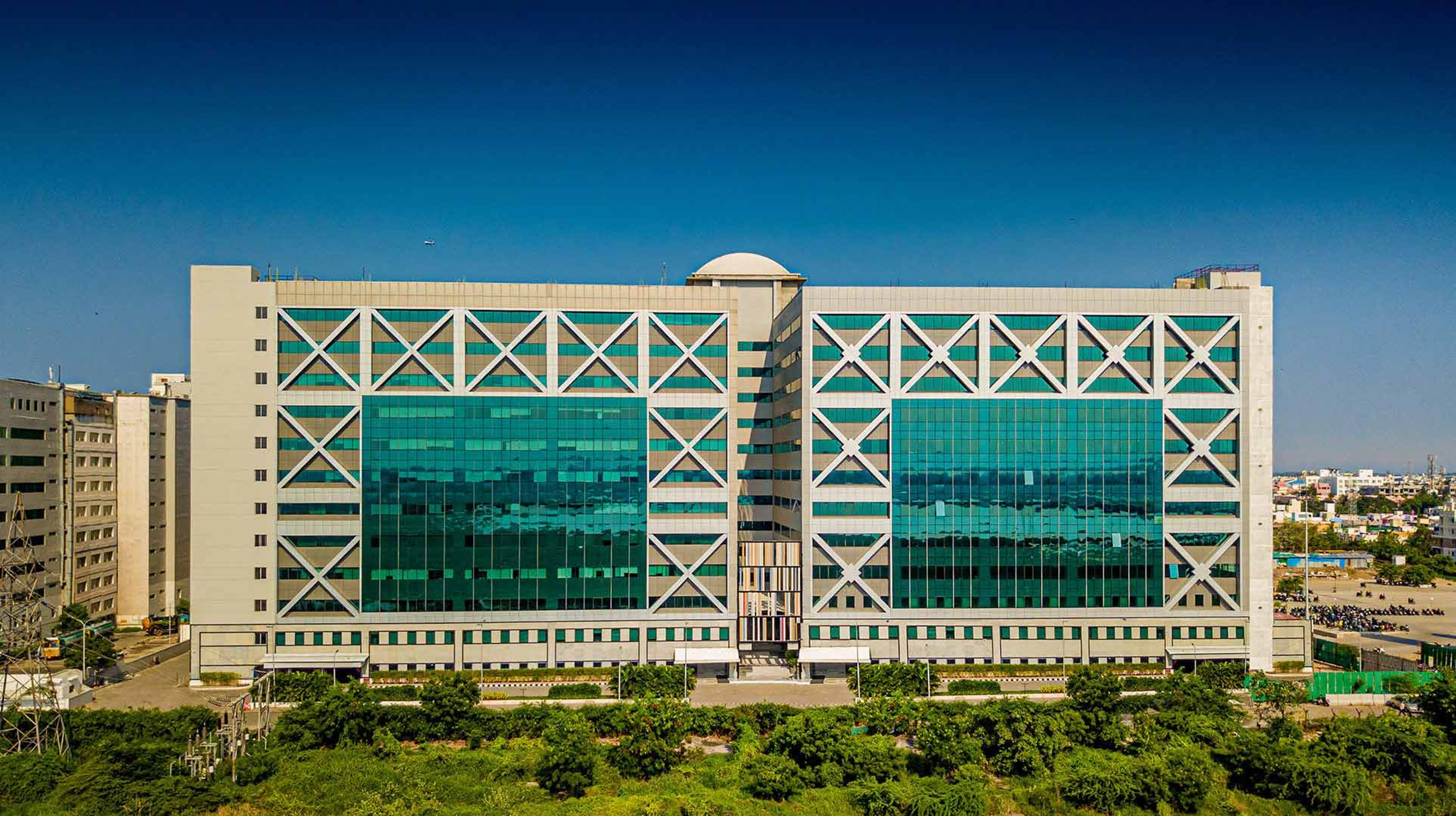 OMR (IT Corridor), Chennai area guide