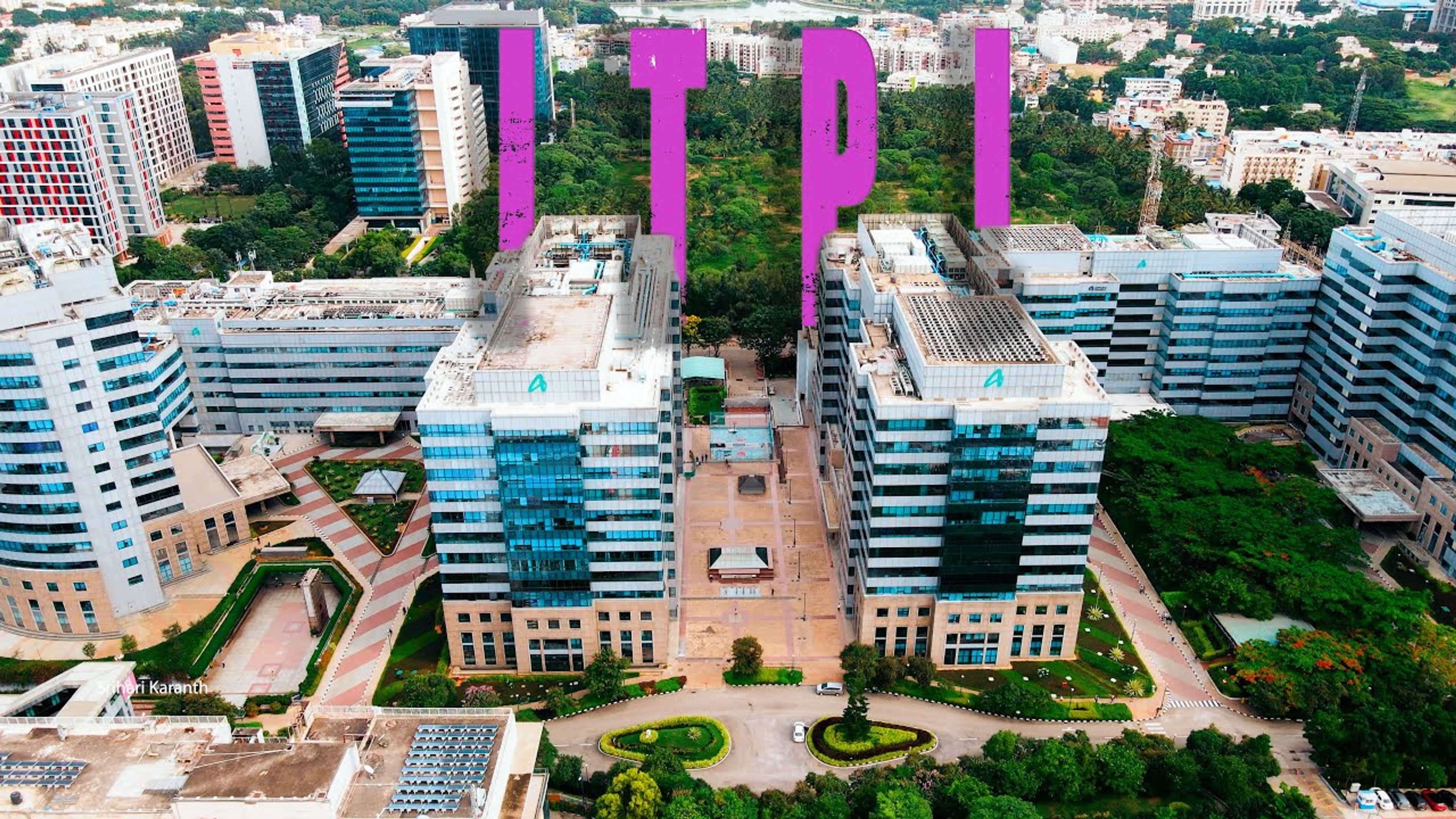 Whitefield, Bangalore area guide