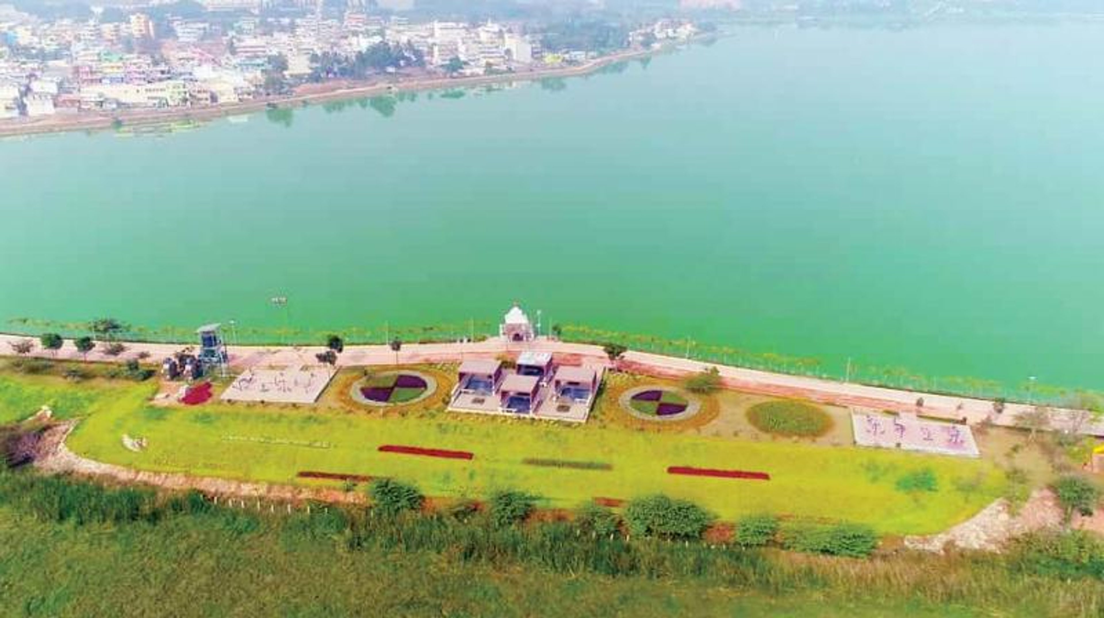 Yelahanka, Bangalore area guide