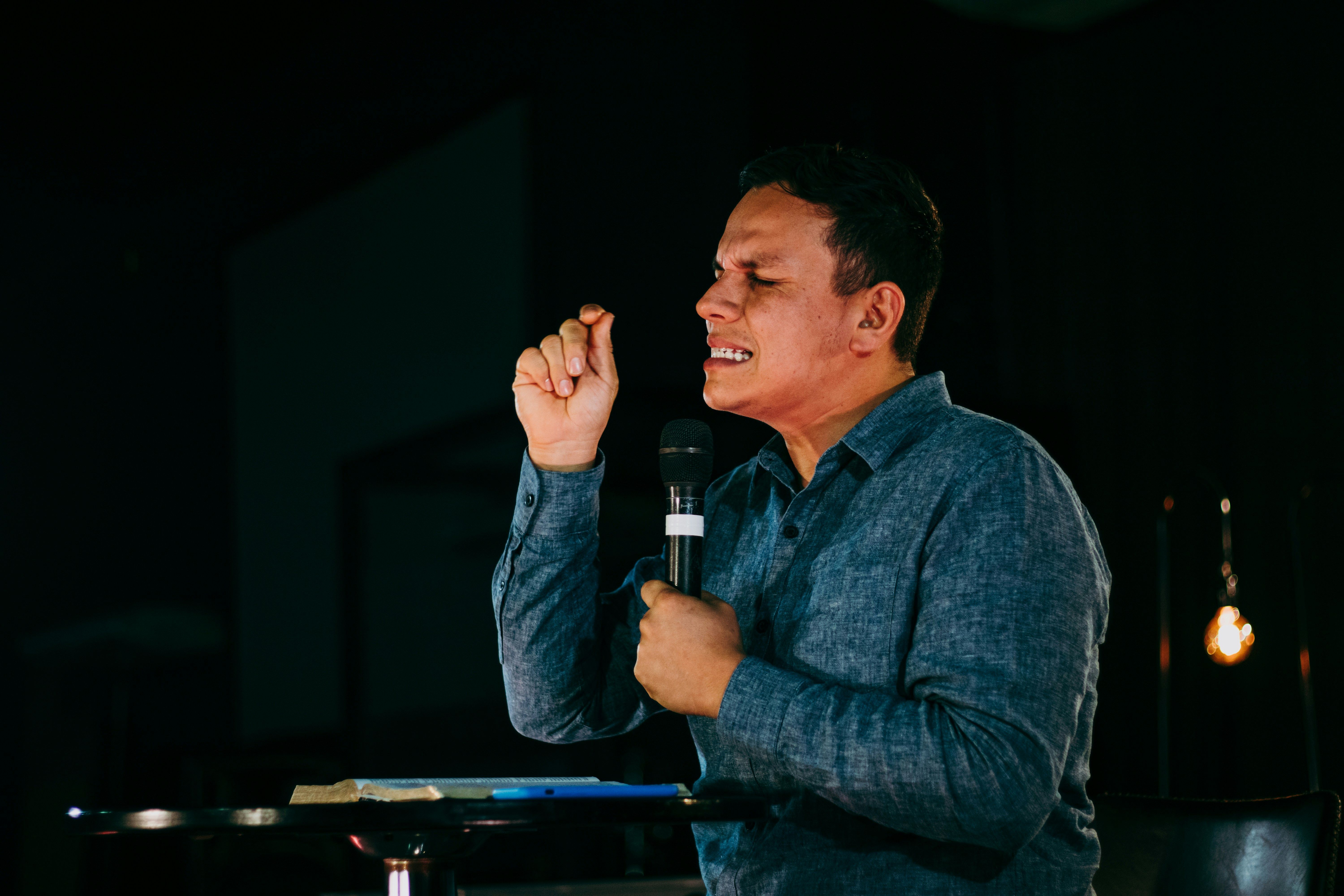 Conferenza Il Tempio Sei Tu