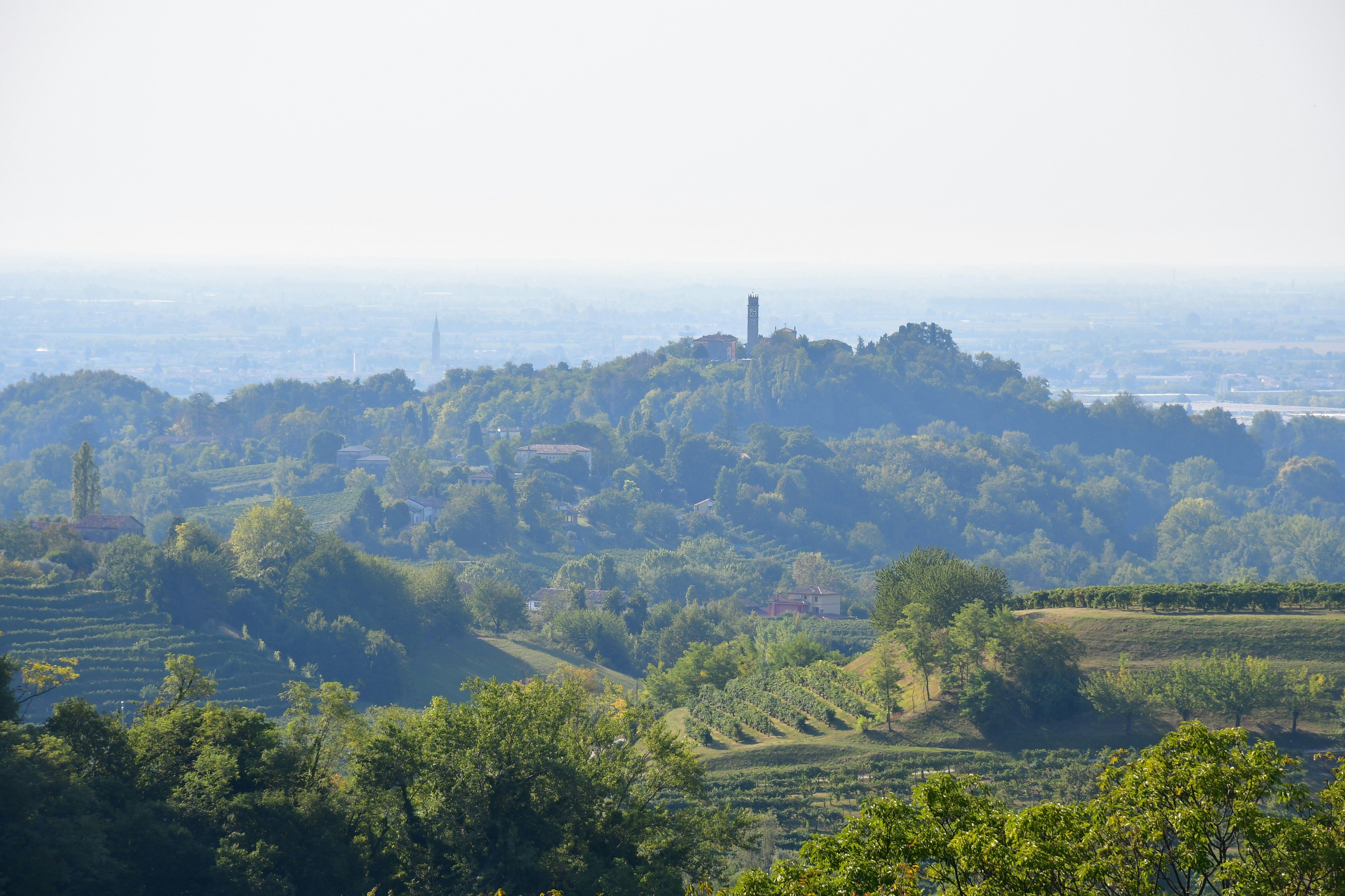 Rievocazione storica dei voti di S. Abbondio