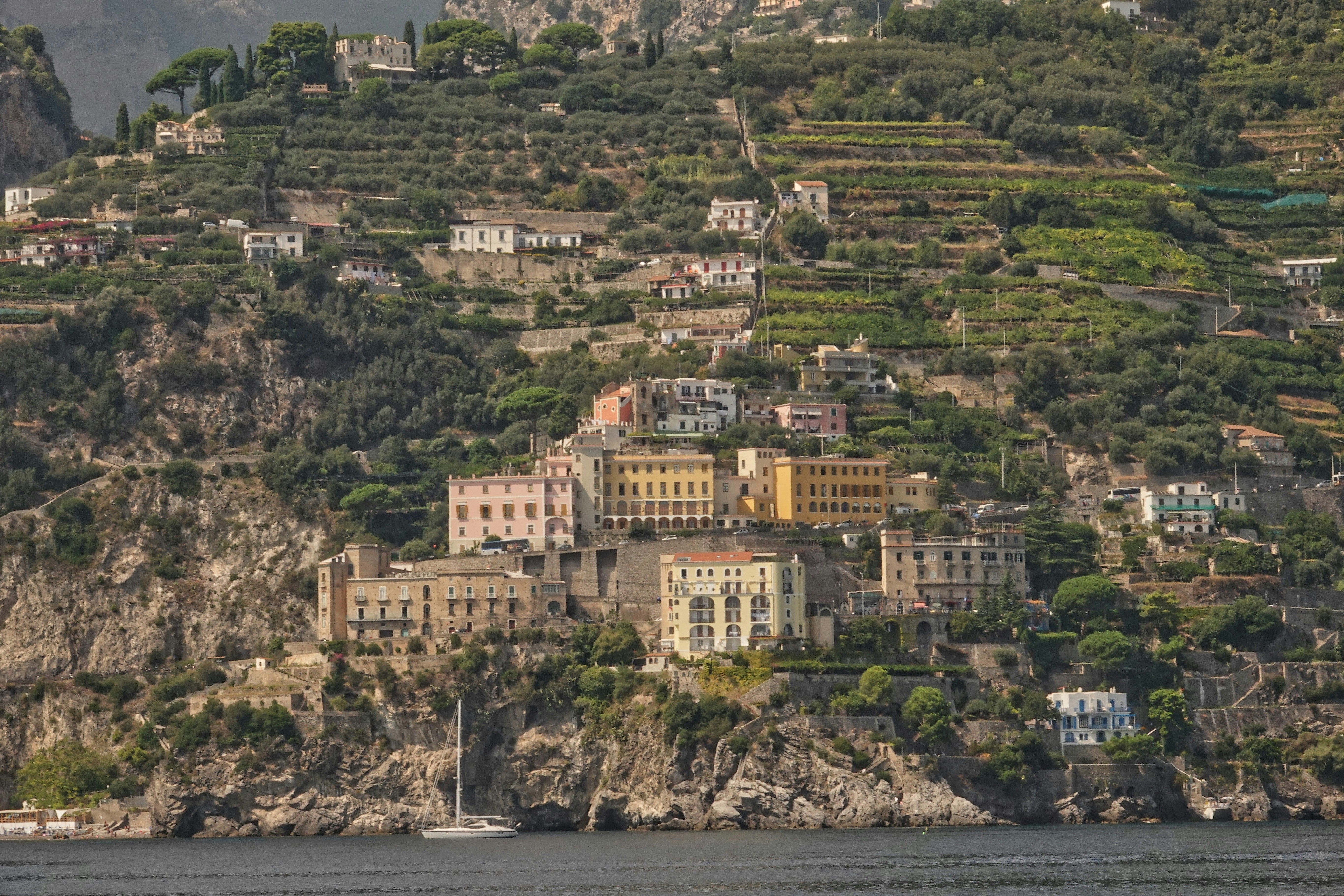 Rassegna culturale "Uomo e Natura": edizione 2025/2026