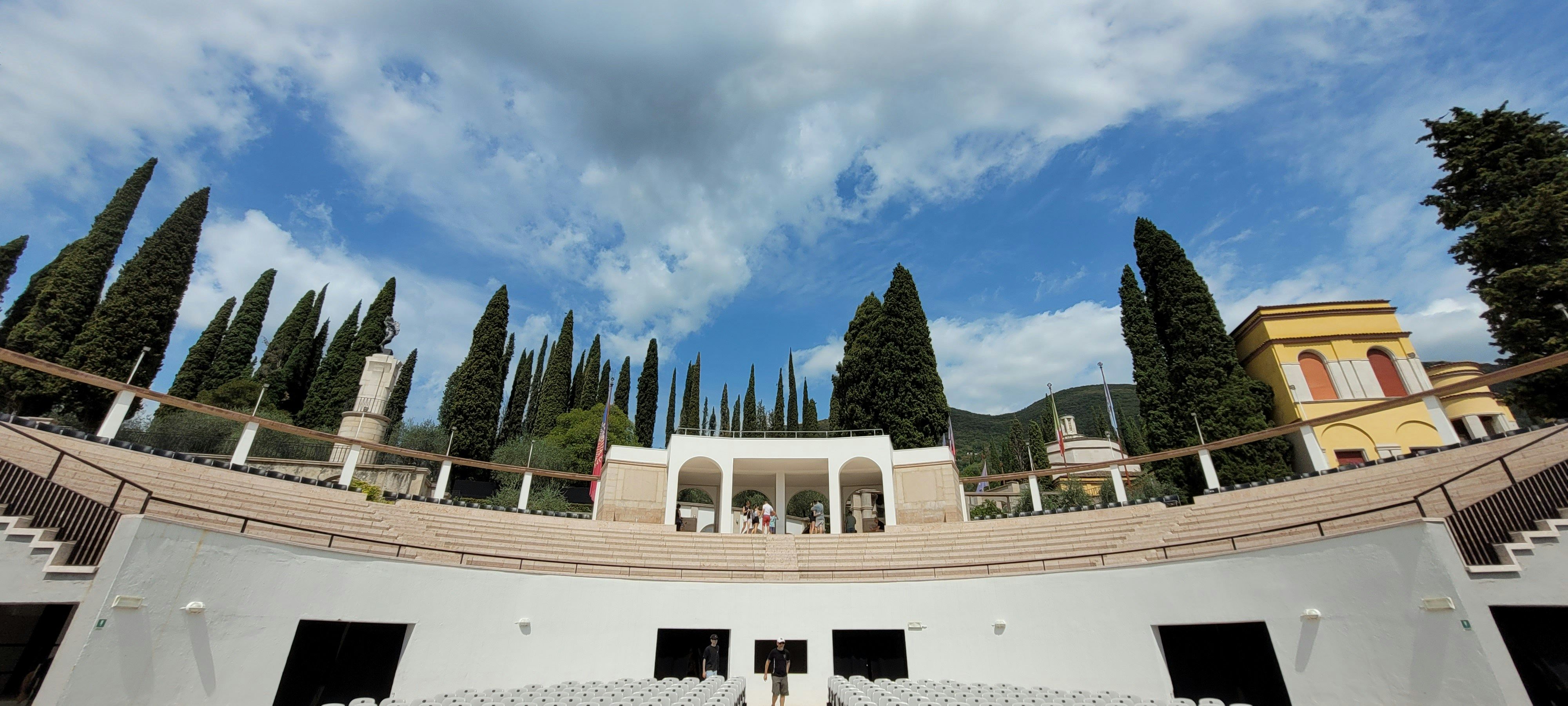 Gino Bartali, eroe silenzioso