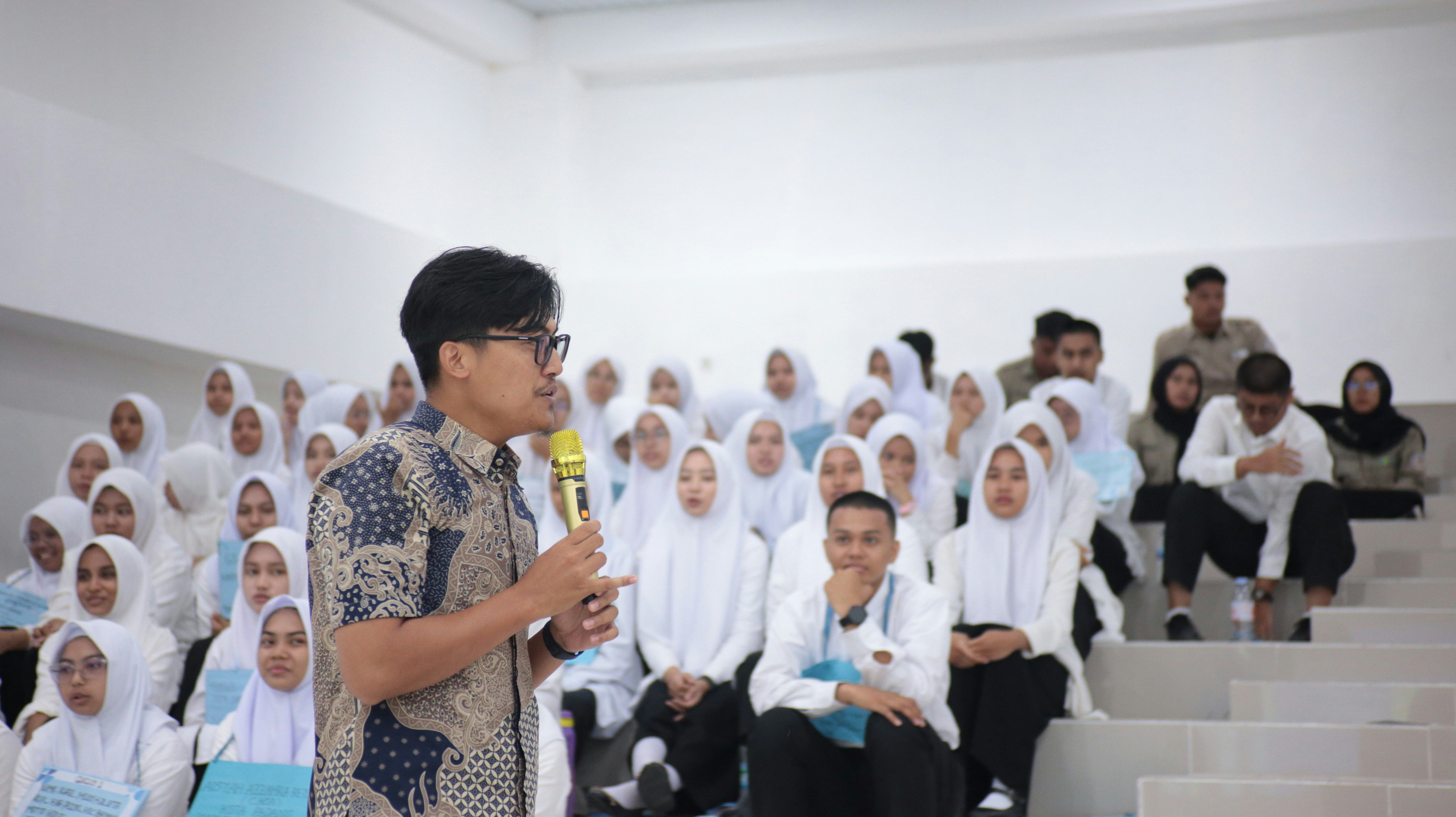 Erasmus Days Chiavenna 2025