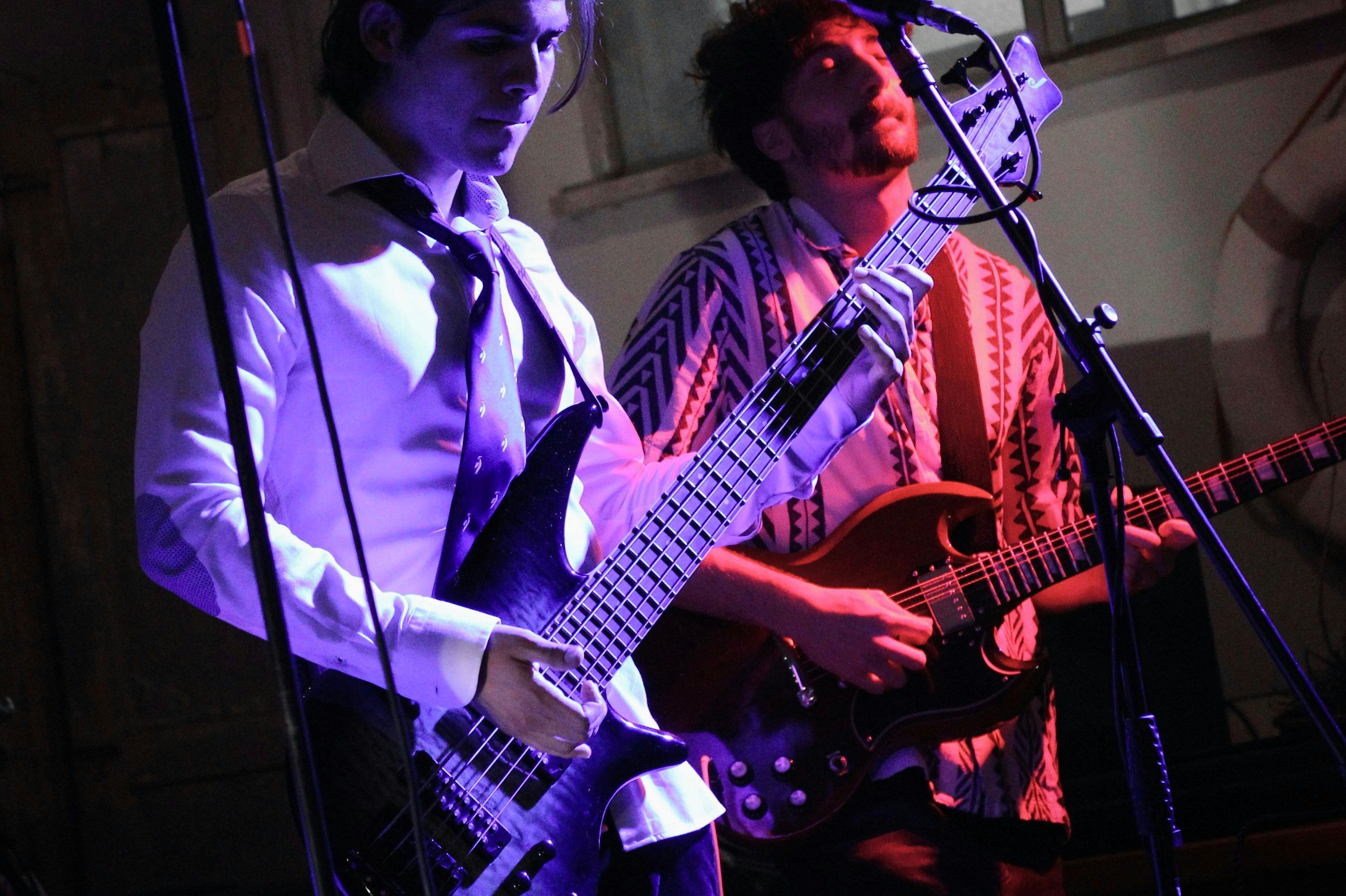 The Beatles legend by The Beatbox