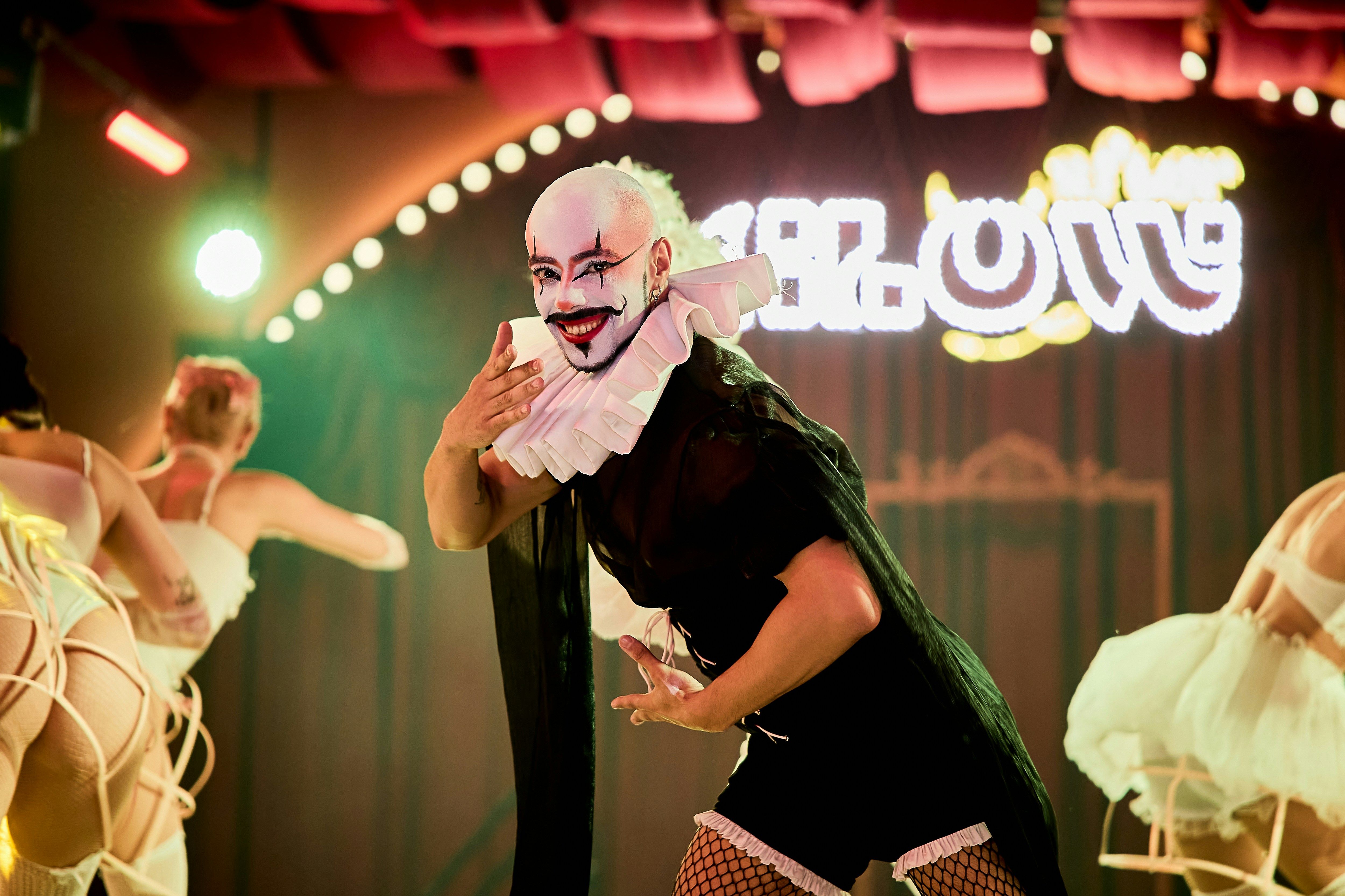 Evento di test in dev