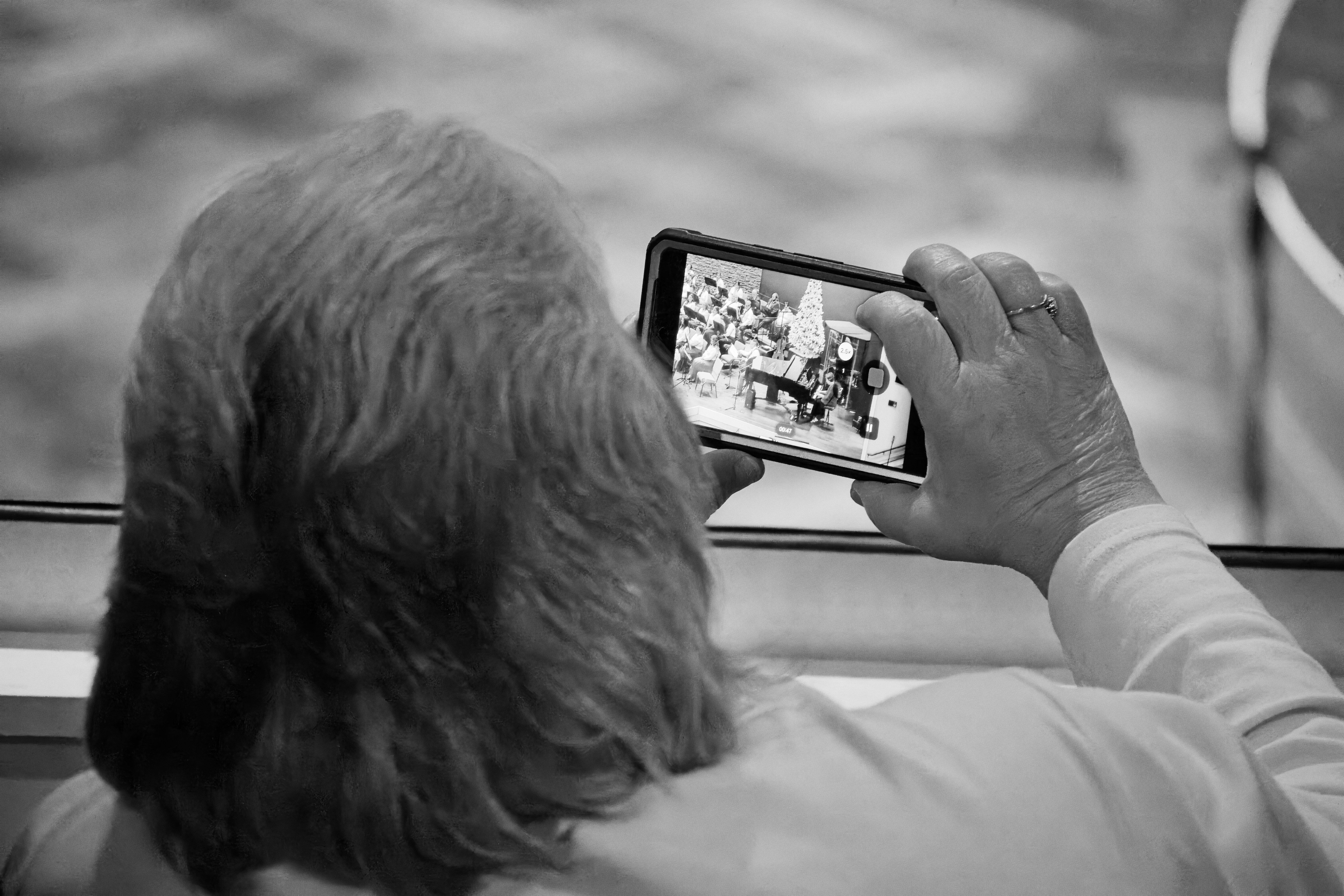 Messa 40° Anniversario della catastrofe di Stava