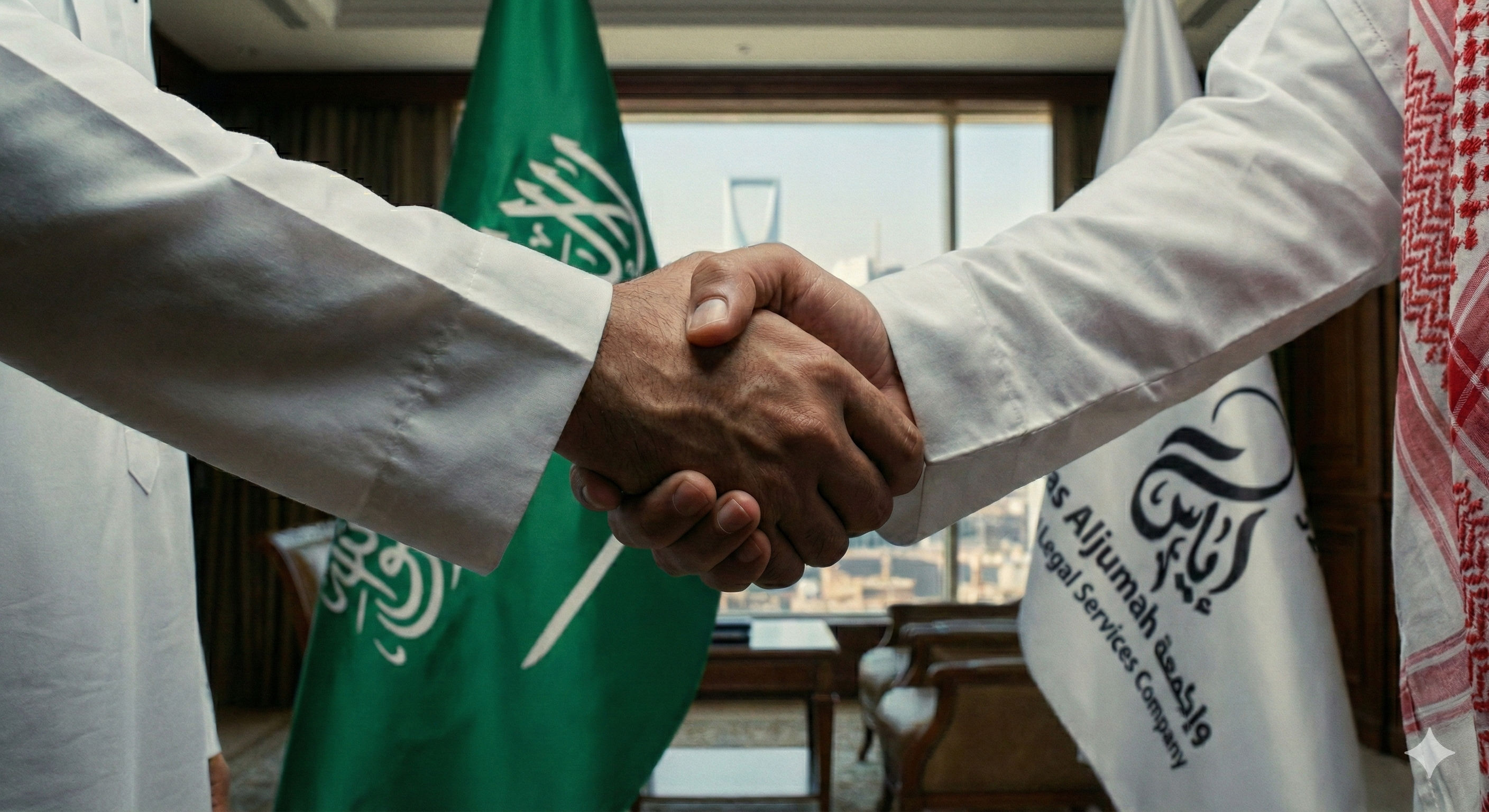 مكتب محاماة فاخر