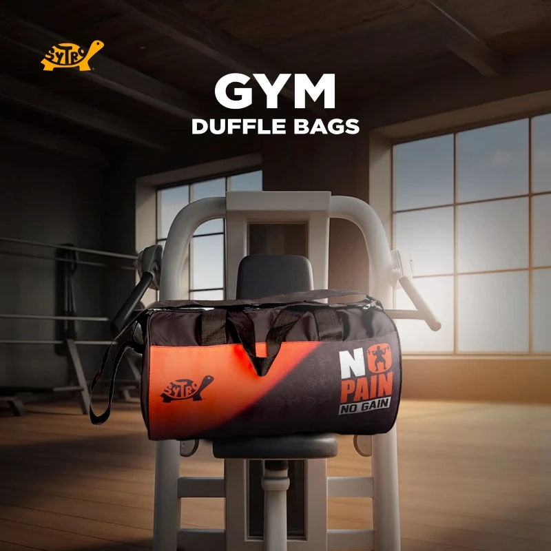 Gym Duffle Bag