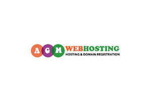 AGM Web Hosting