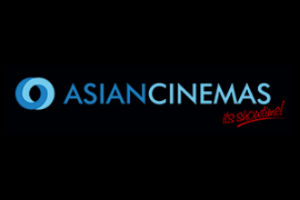 Asian Cinemas