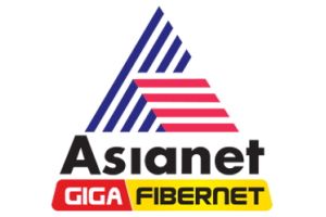 Asianet Broadband