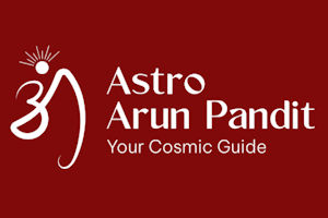 Astro Arun Pandit