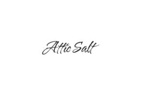 Attic Salt