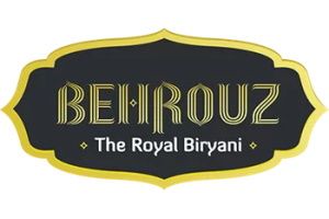 Behrouz Biryani