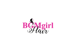 BGM Girl Hair