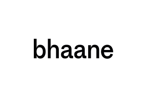 bhaane