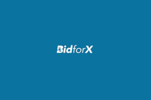 BidforX