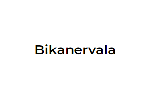 Bikanervala