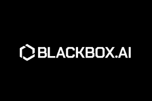 Blackbox AI