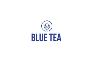 Blue Tea