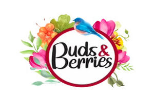 Buds And Berries