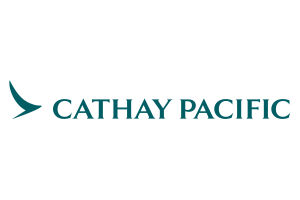 Cathay Pacific