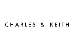 Charles & Keith