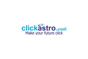 Clickastro