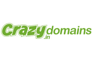 Crazy Domains