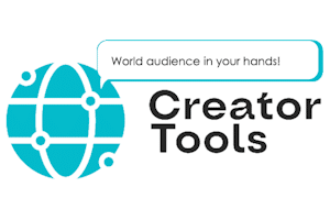 Creator Tools