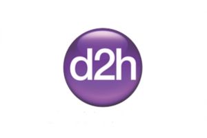 D2H