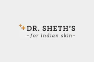 Dr Sheth's