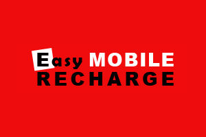 Easy Mobile Recharge