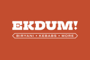 Ekdum