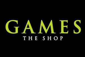 Games The Shop