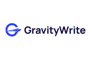 GravityWrite