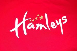 Hamleys